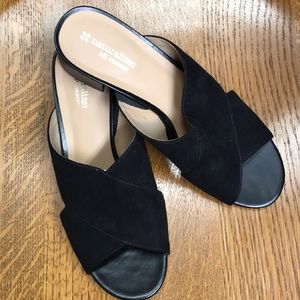 Naturalizer N5 Comfort Sandals